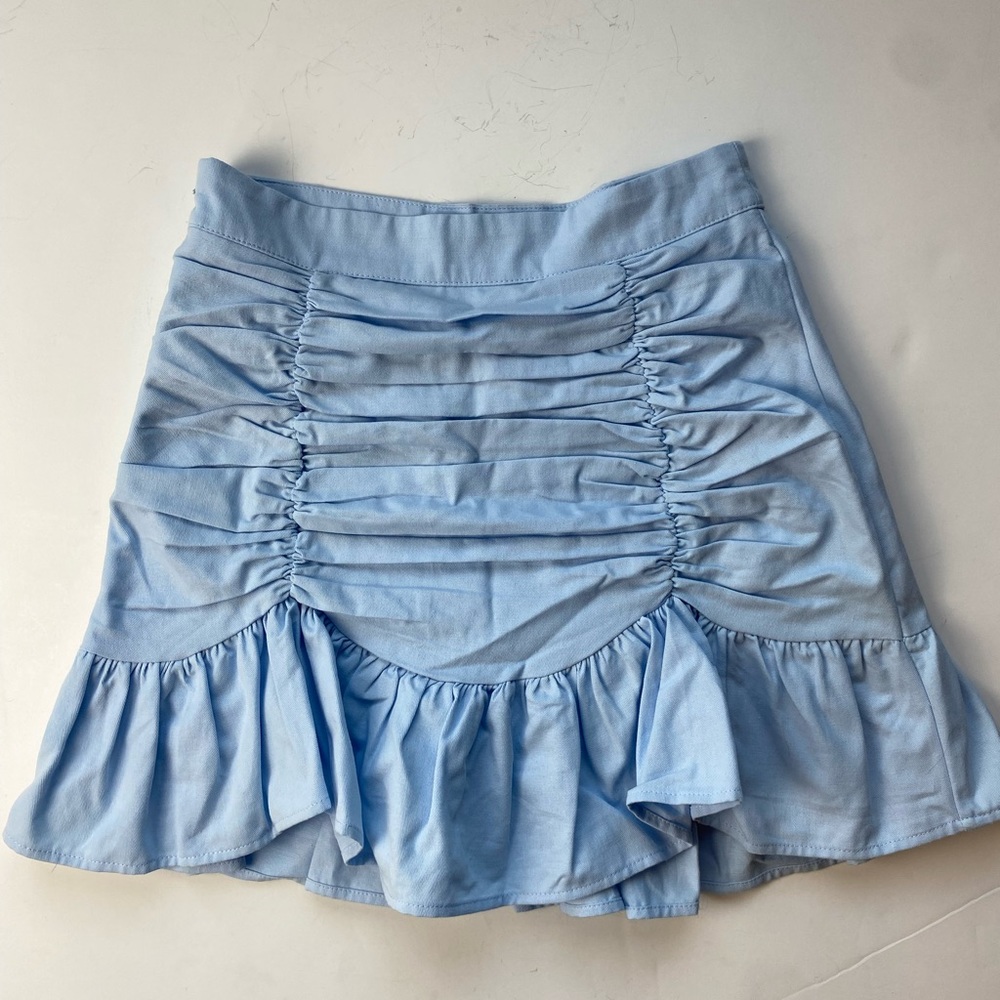 Princess Polly Lillian Skirt New with Tags Size 8